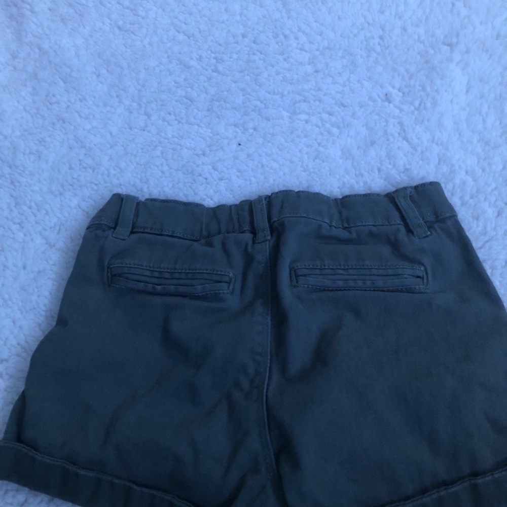 Jean shorts - Picture 2 of 4